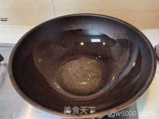 葱烧茧蛹的做法步骤：5