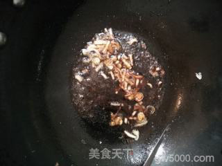 熘肉段的做法步骤：12