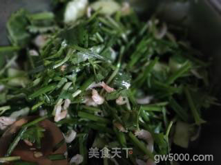 老虎菜的做法步骤：8