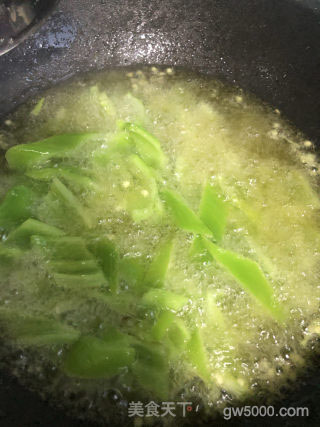 地三鲜的做法步骤：6
