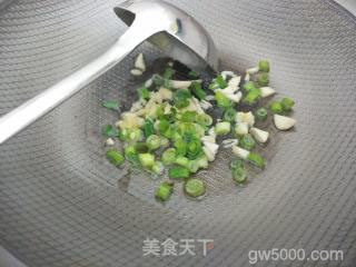 东北名菜地三鲜的做法步骤：12