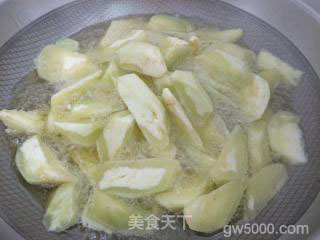 东北名菜地三鲜的做法步骤：4