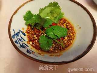 蒜泥血肠的做法步骤：5