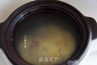 芸豆大碴子粥的做法步骤：4