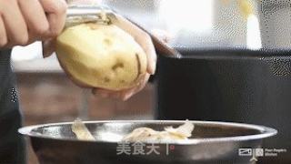 四人厨丨三丝爆豆的做法步骤：4