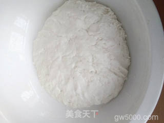 黏豆包的做法步骤：2