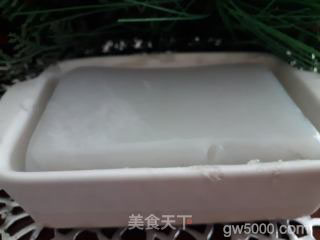 东北小吃自制焖子的做法步骤：6