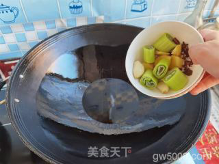 小鸡炖蘑菇的做法步骤：15