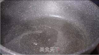 锅包肉的做法步骤：6