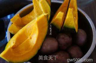 东北三烀的做法步骤：3
