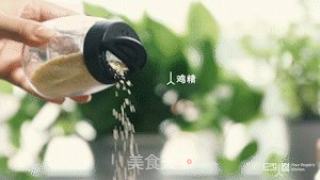 四人厨丨三丝爆豆的做法步骤：14