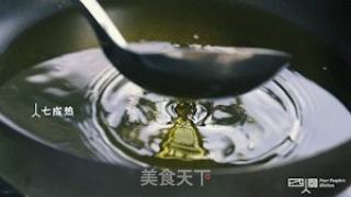 四人厨丨三丝爆豆的做法步骤：1