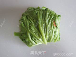 东北饭包的做法步骤：9