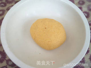 贴饼子炖小黄鱼的做法步骤：4
