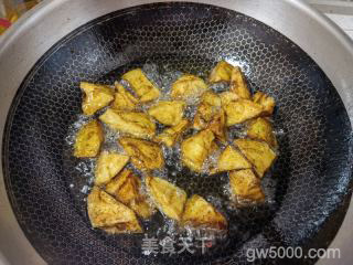 地三鲜的做法步骤：5