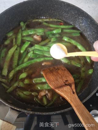 农家一锅出的做法步骤：6