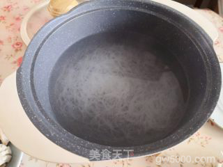 麻辣拌的做法步骤：2