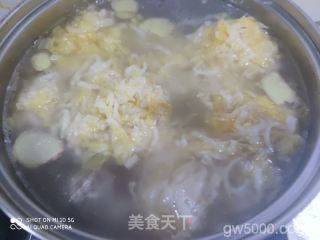 酸菜粉条炖排骨的做法步骤：5