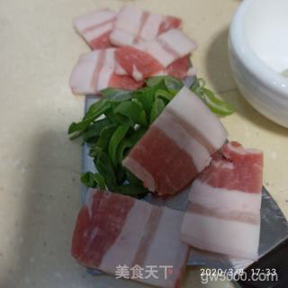 改良版地三鲜的做法步骤：3