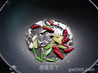 酸菜白肉的做法步骤：7