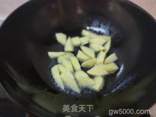 地三鲜的做法步骤：5