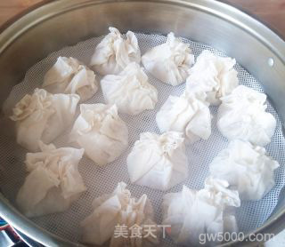 内蒙特色美食——稍美的做法步骤：16