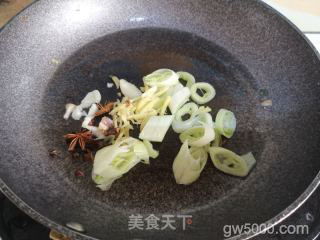 东北烀咸菜的做法步骤：5