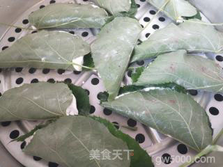 玻璃叶饼的做法步骤：7