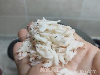 凉拌老虎菜的做法步骤：4
