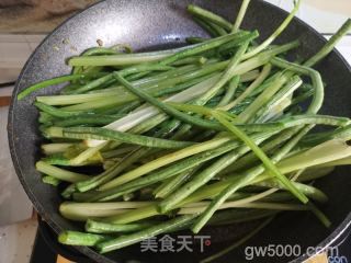 东北烀咸菜的做法步骤：4