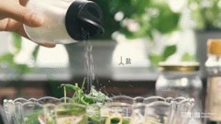 四人厨丨三丝爆豆的做法步骤：13