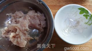 湖北鱼糕的做法步骤：3