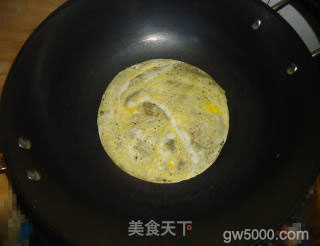 珍珠丸子的做法步骤：3