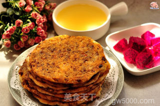 公婆饼的做法步骤：15