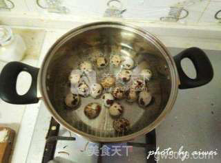 汉阳蒸盆子的做法步骤：18