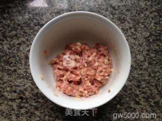 珍珠元子的做法步骤：4
