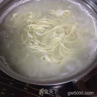 【武汉】热干面的做法步骤：5
