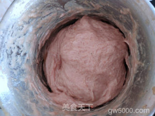 蒸鱼糕的做法步骤：7