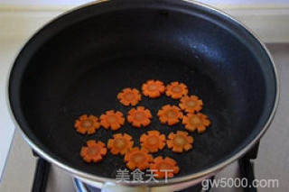 营养热汤面的做法步骤：4