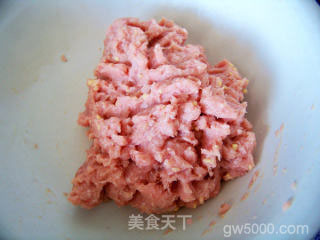 珍珠丸子的做法步骤：4