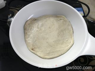 酱香饼的做法步骤：11