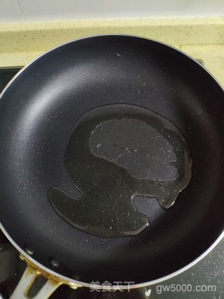 三鲜豆皮的做法步骤：5