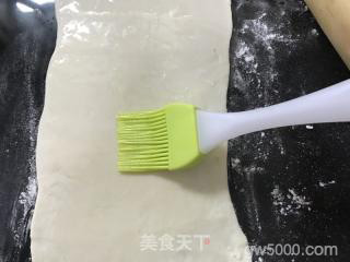 酱香饼的做法步骤：5