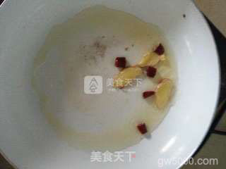 油焖大虾的做法步骤：9