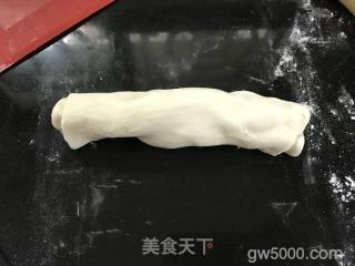 酱香饼的做法步骤：7