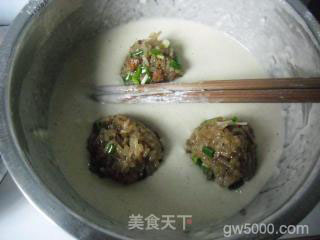糯米鸡的做法步骤：5
