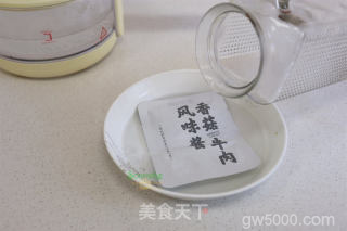 武汉热干面的做法步骤：2