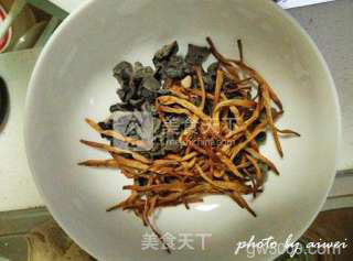 汉阳蒸盆子的做法步骤：17
