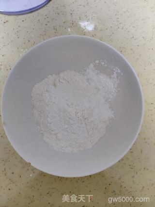 三鲜豆皮的做法步骤：9