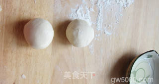 找回儿时的味道——｛流糖小油香｝的做法步骤：4